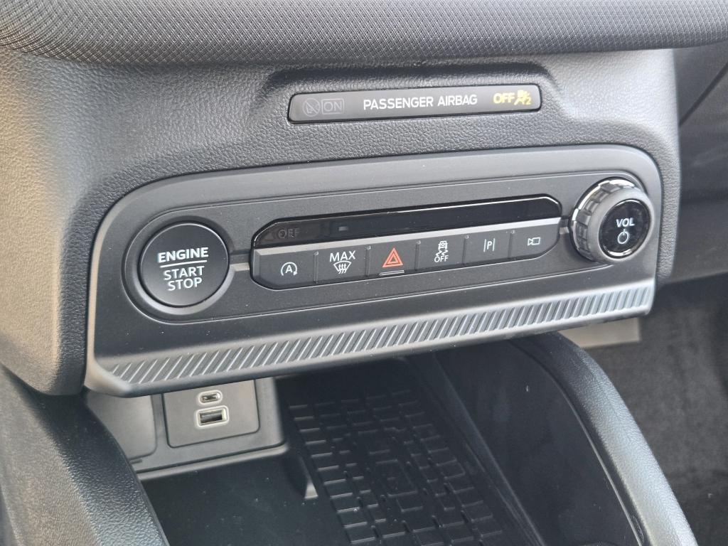 new 2025 Ford Bronco Sport car, priced at $34,880