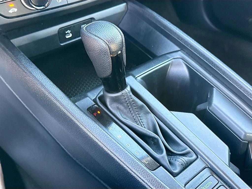 used 2024 Honda Accord car, priced at $24,404