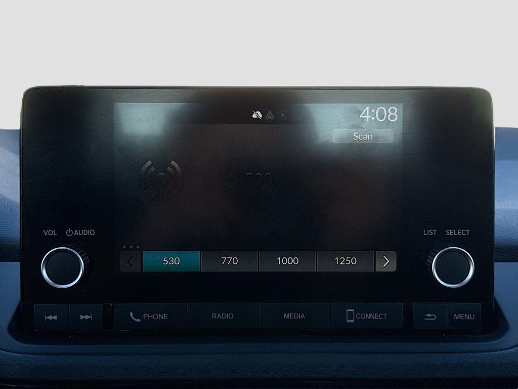 used 2024 Honda Accord car, priced at $24,404