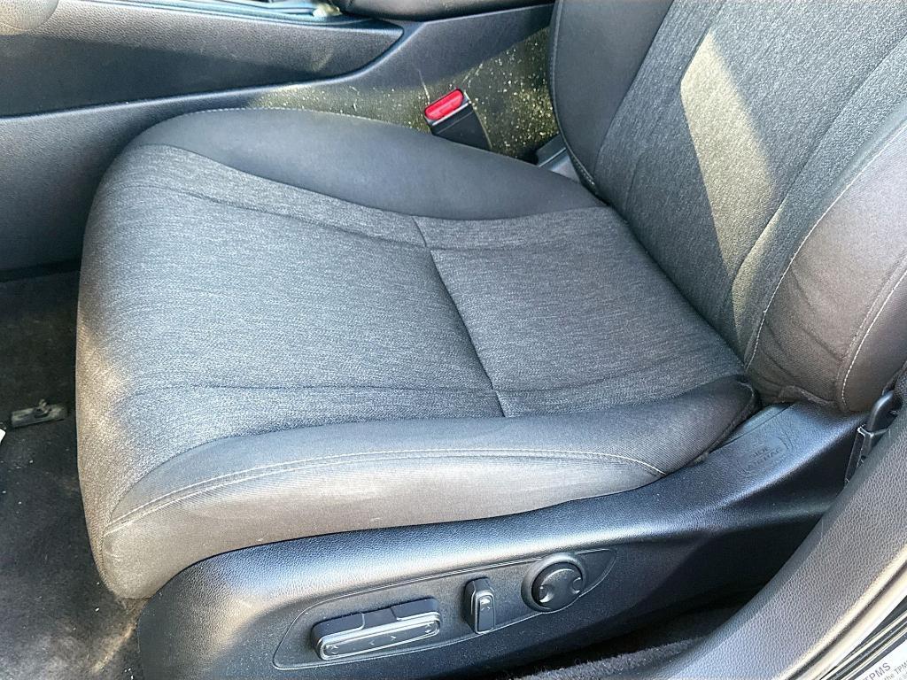 used 2024 Honda Accord car, priced at $24,404