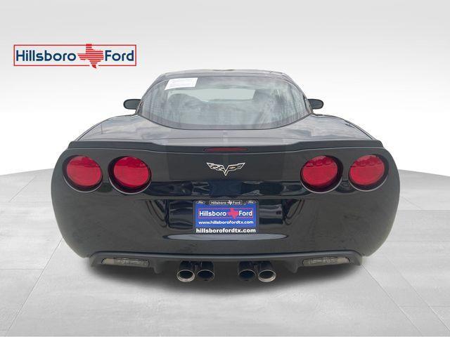 used 2012 Chevrolet Corvette car, priced at $63,000