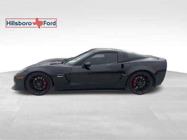used 2012 Chevrolet Corvette car, priced at $63,000