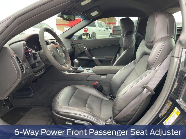 used 2012 Chevrolet Corvette car, priced at $63,000