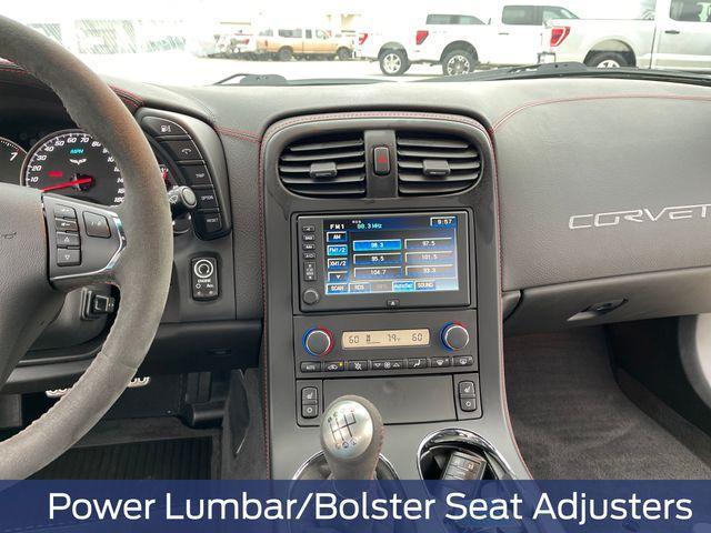 used 2012 Chevrolet Corvette car, priced at $63,000