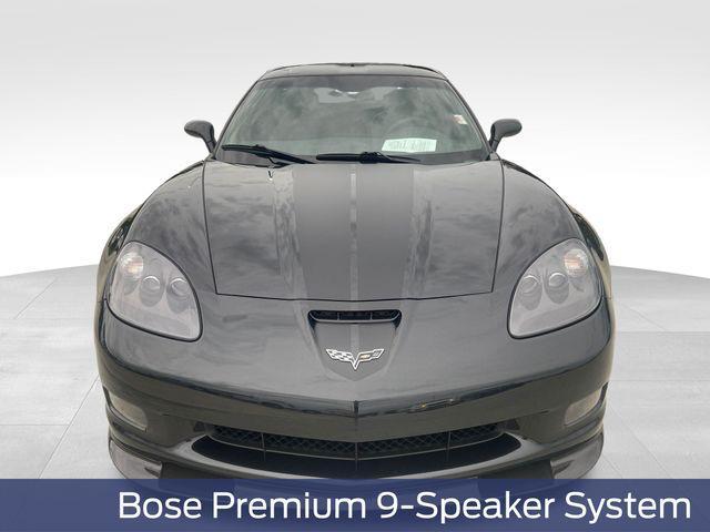 used 2012 Chevrolet Corvette car, priced at $63,000