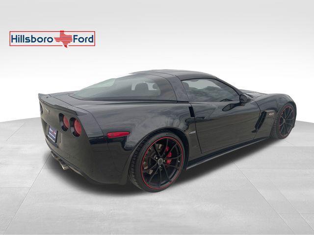 used 2012 Chevrolet Corvette car, priced at $63,000