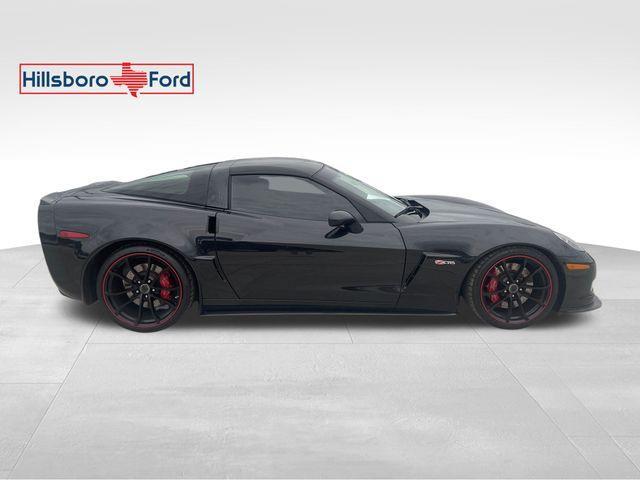 used 2012 Chevrolet Corvette car, priced at $63,000