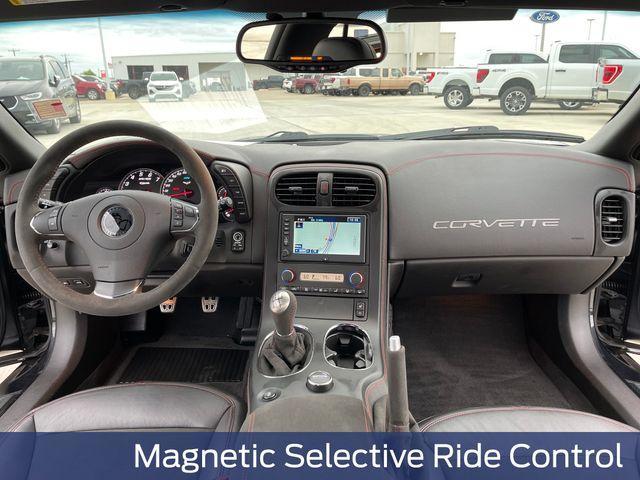 used 2012 Chevrolet Corvette car, priced at $63,000