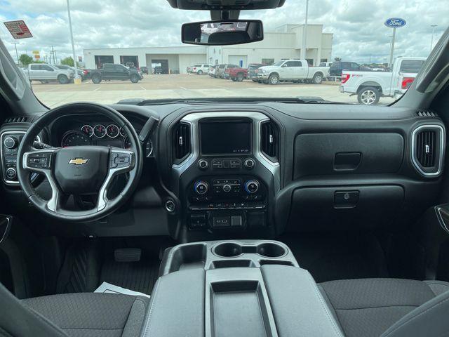 used 2022 Chevrolet Silverado 2500 car, priced at $38,938
