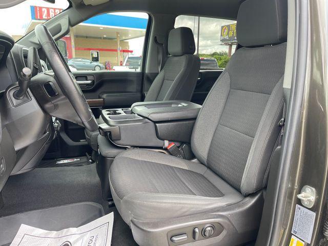 used 2022 Chevrolet Silverado 2500 car, priced at $38,938