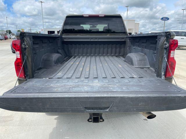 used 2022 Chevrolet Silverado 2500 car, priced at $38,938
