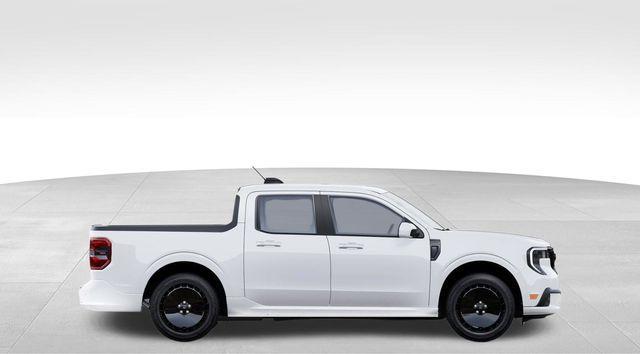 new 2025 Ford Maverick car, priced at $34,396