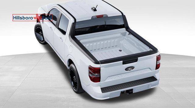 new 2025 Ford Maverick car, priced at $34,396