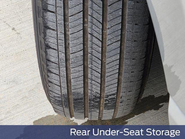used 2023 Ford F-150 car, priced at $33,207