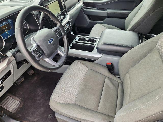used 2023 Ford F-150 car, priced at $33,207