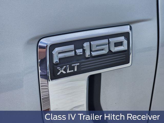 used 2023 Ford F-150 car, priced at $33,207