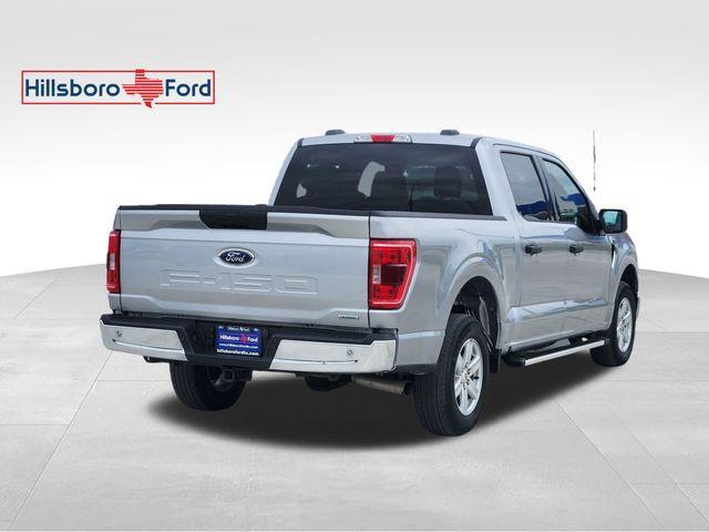 used 2023 Ford F-150 car, priced at $33,207
