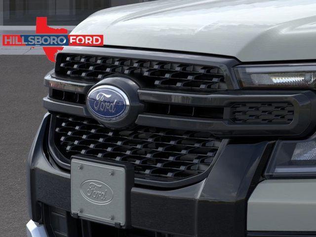 new 2024 Ford Ranger car, priced at $34,905