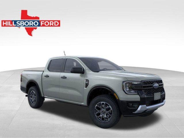 new 2024 Ford Ranger car, priced at $34,905