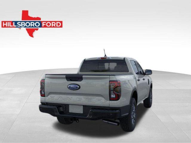 new 2024 Ford Ranger car, priced at $34,905