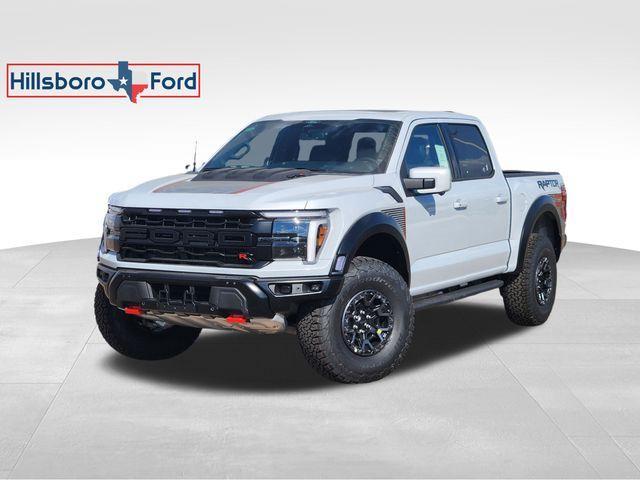 new 2025 Ford F-150 car, priced at $141,040