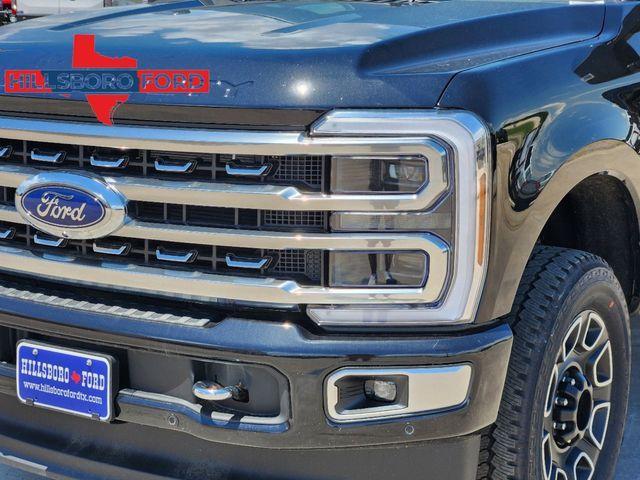 new 2024 Ford F-250 car, priced at $86,977