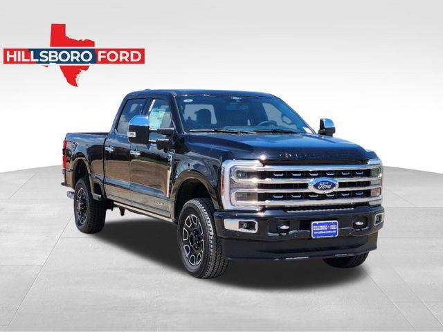 new 2024 Ford F-250 car, priced at $86,977