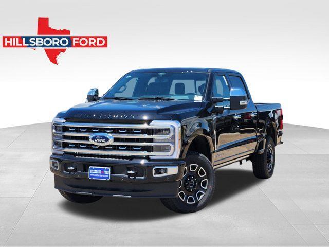 new 2024 Ford F-250 car, priced at $86,977