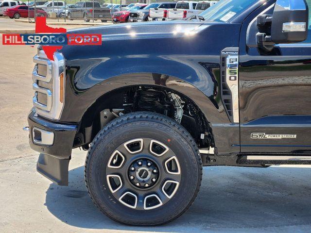 new 2024 Ford F-250 car, priced at $86,977