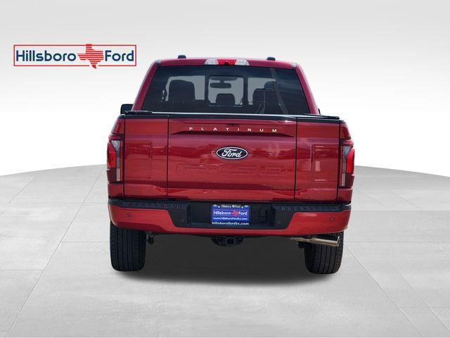 used 2024 Ford F-150 car, priced at $72,069