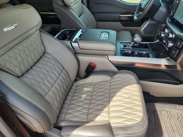 used 2024 Ford F-150 car, priced at $72,069