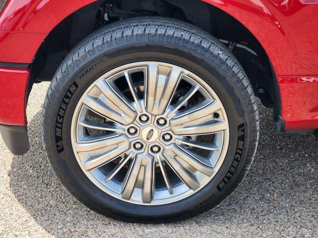 used 2024 Ford F-150 car, priced at $72,069