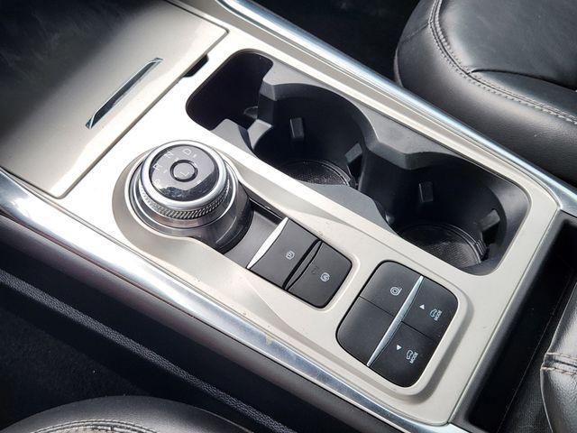 used 2022 Ford Explorer car, priced at $29,994