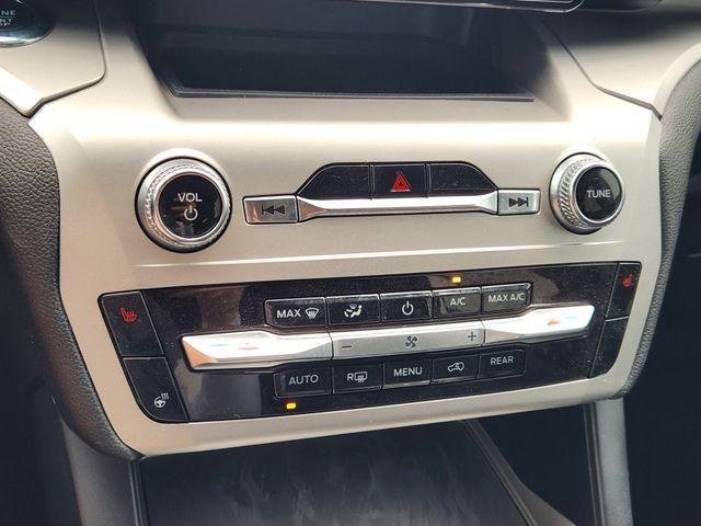 used 2022 Ford Explorer car, priced at $27,499