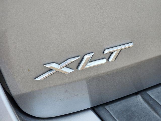 used 2022 Ford Explorer car, priced at $29,994
