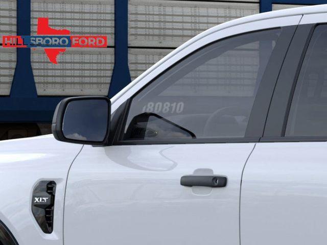 new 2024 Ford Ranger car, priced at $37,228