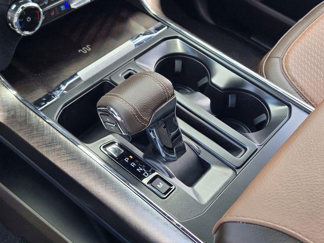 new 2025 Ford F-150 car, priced at $70,893
