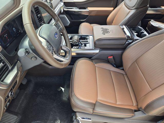 new 2025 Ford F-150 car, priced at $70,893