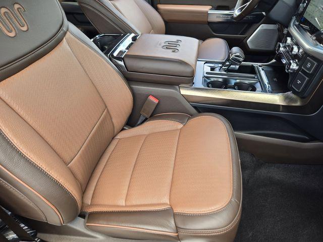 new 2025 Ford F-150 car, priced at $70,893