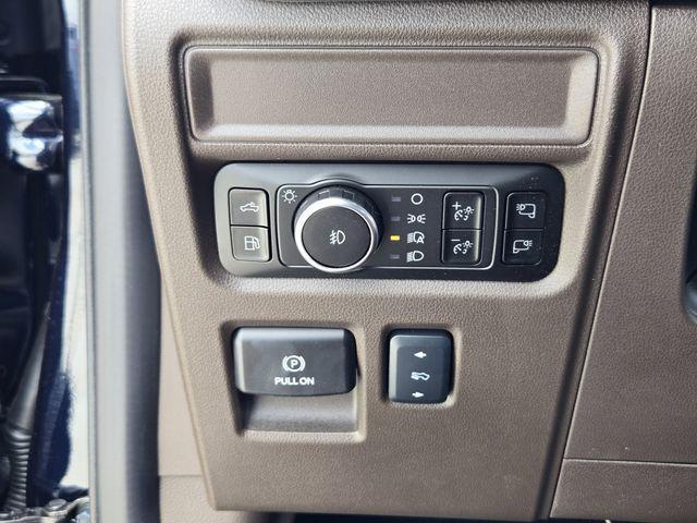 new 2025 Ford F-150 car, priced at $70,893