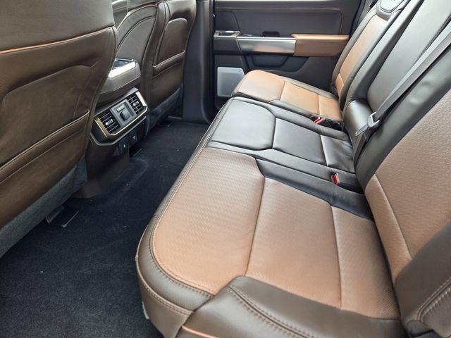 new 2025 Ford F-150 car, priced at $70,893