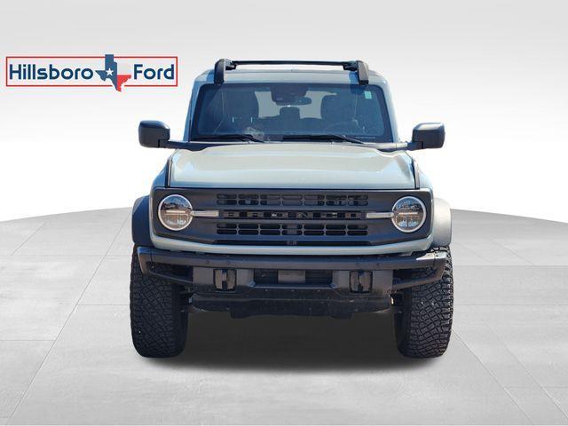 used 2022 Ford Bronco car, priced at $39,204