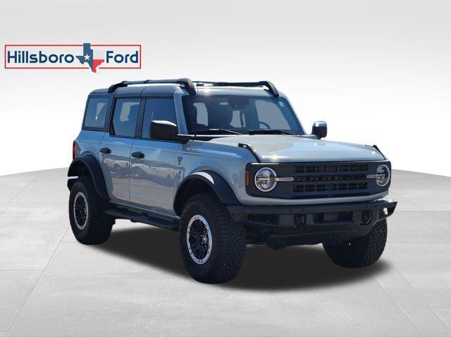 used 2022 Ford Bronco car, priced at $39,204