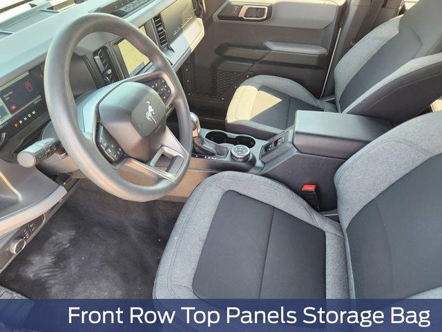 used 2022 Ford Bronco car, priced at $39,204