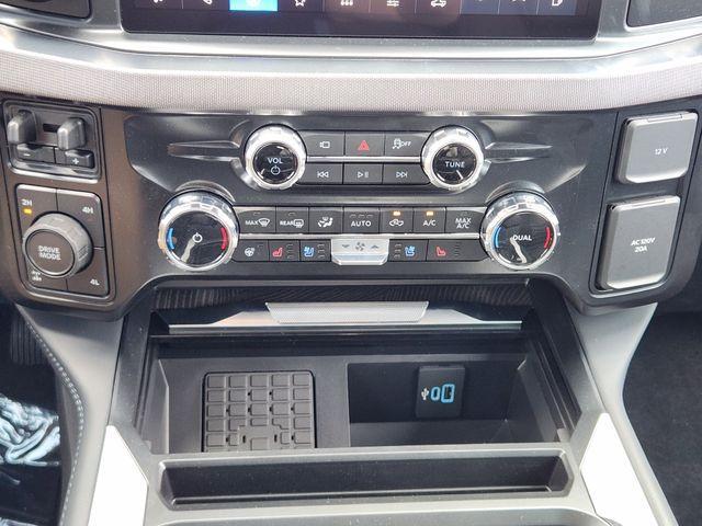 new 2025 Ford F-350 car, priced at $98,125