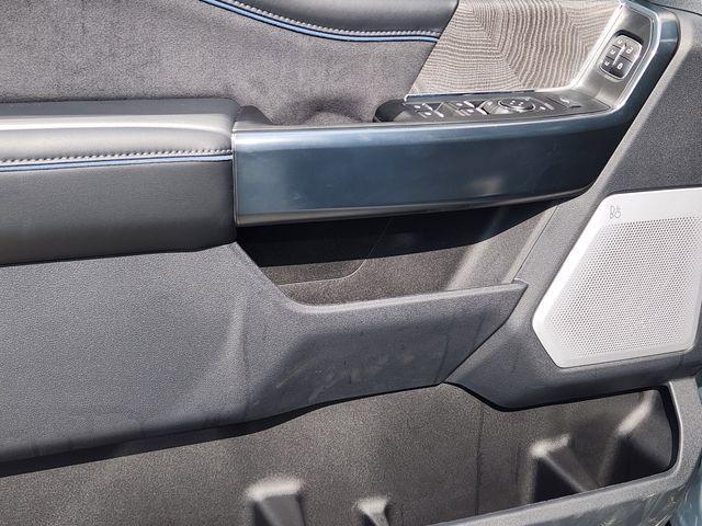 new 2025 Ford F-350 car, priced at $98,125