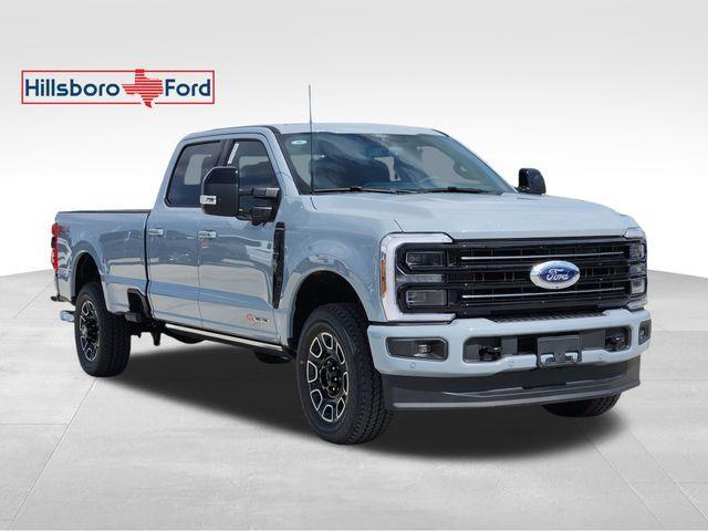 new 2025 Ford F-350 car, priced at $98,125