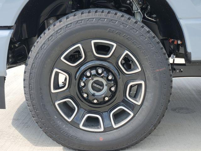 new 2025 Ford F-350 car, priced at $98,125
