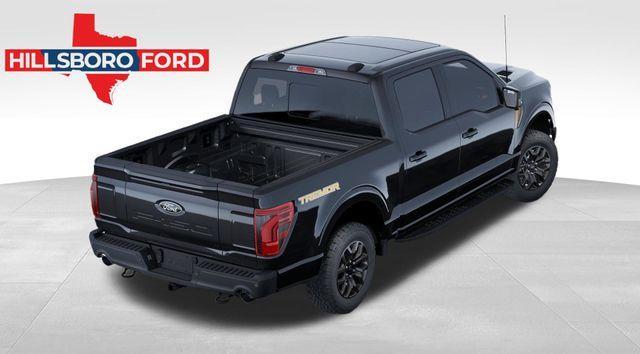 new 2025 Ford F-150 car, priced at $74,887