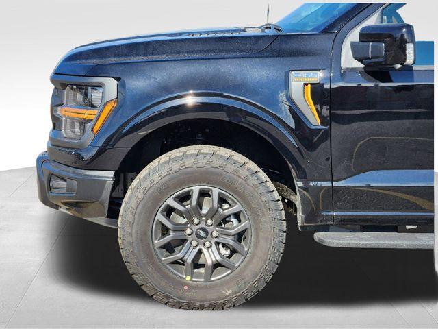 new 2025 Ford F-150 car, priced at $67,213